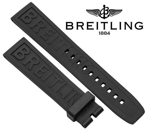 breitling band 20mm